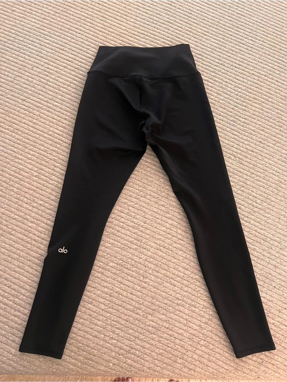 7/8 HIGH-WAIST AIRLIFT LEGGING